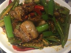 -卢大鲜鱼头捞饭(美利广场店)
