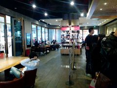 大堂-星巴克(秦皇岛乐都汇店)