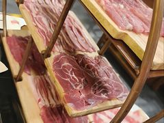-常赢三兄弟·清真涮肉·清真炒菜(朝阳新城店)
