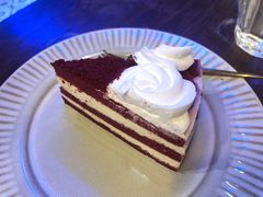 -老麦咖啡馆·TheCottageCafe(静安寺店)
