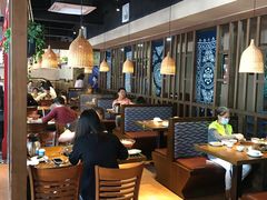 大堂-阿婉贵州苗家酸汤鱼(梅林店)