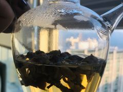 -浮梦·高空下午茶&水晶DIY