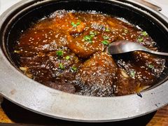 -君思港湾(富强店)