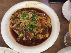 -薛阿婆(北美新天地中心店)