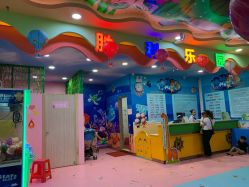 -胜利乐园(胜利购物广场店)