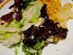 -比格比萨自助(花园路店)