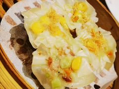 菊花烧卖-新兴·金羊座·粤菜点心(乐峰店)