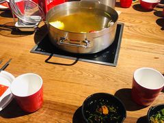 -牛很鲜潮汕牛肉火锅(朝晖路店)