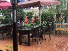 小主人西餐厅-小主人西餐厅 master table(青年中路店)