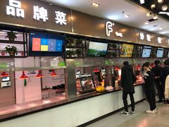 -天津理工大学-学生第2食堂