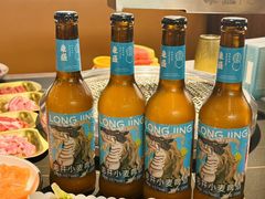 -東盛炭烤自助料理(浦东文峰广场店)