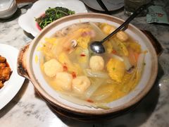 -梁家大院•农家菜(昆山会展中心店)