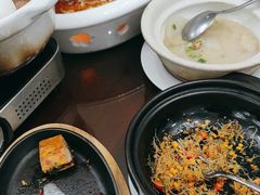-茶港食堂(武昌店)