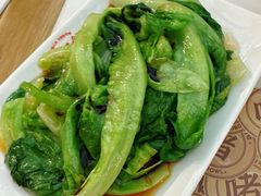 -好好彩啫啫煲·广东小馆(上海七宝领展广场店)
