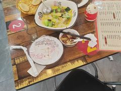 -皮五鱼汤面(老街店)