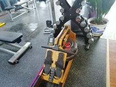 -迈劲健身专业私教(朝青汇店)