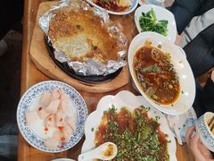 -明婷饭店(外曹家巷店)
