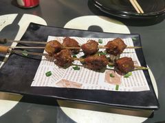 -红钳侠小龙虾·烧烤(中赢康康谷店)