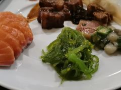 -国家会展中心上海洲际酒店