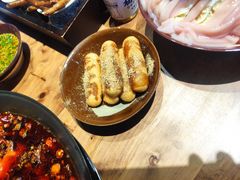 -楠火锅(龙阳广场店)