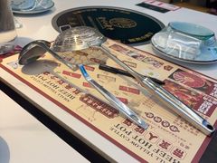 -刘少华贵州小黄牛·鲜牛肉火锅(总店)