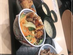 -吉野家(上海美罗城店)
