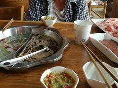 -傣妹火锅(狮子桥店)