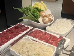 -八合里潮汕鲜牛肉火锅(广州五羊邨店)