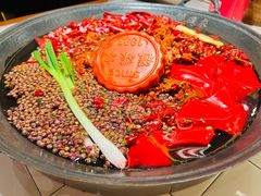 -西月城谭豆花(春熙路店)