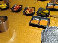 -恩你小木屋·烤肉韩式料理(嘉兴秀洲店)