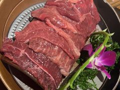 -盡膳口福跷脚牛肉火锅(北美新天地店)