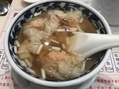 -点点心点心专门店(旺角店)