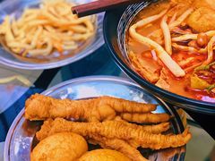 -笋果坊螺蛳粉(竹园小区店)