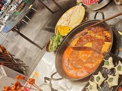 -冯校长老火锅(深圳总店)