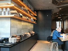 -星巴克臻选(杭州嘉里中心1F店)