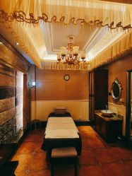 -玲珑梵宫美容连锁机构