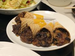 甑糕-西安饭庄·非遗陕菜(钟楼店)