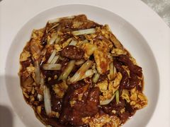 -大碗居·烤鸭·鱼头泡饼(天坛东门店)