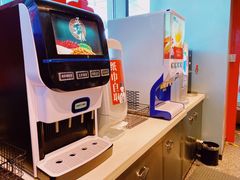 -龍歌自助小火锅(市南金茂湾店)