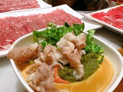 -老五四季涮肉(白纸坊店)