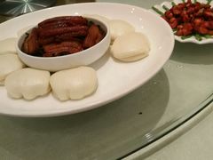 梅菜扣肉-庐州太太(CBD店)
