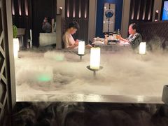 -梅筑·创意料理(王府井百货店)