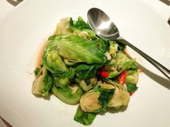 -金链花·泰国餐厅(国贸店)