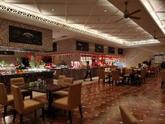 -骊韵咖啡厅(深圳中海凯骊酒店)