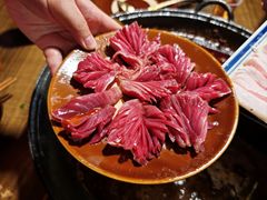 三线肉-咖咖火锅(老店)