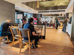 -肯德基(安定门店)