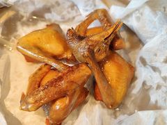 -大鸽饭(岗顶店)