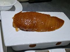 传统烤鸭-鸭王烤鸭店(三里河店)