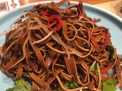 -老佛爷炭火蛙锅直营(清滨路总店)