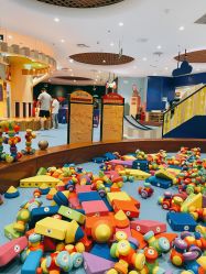 -MELAND(郑州万象城店)